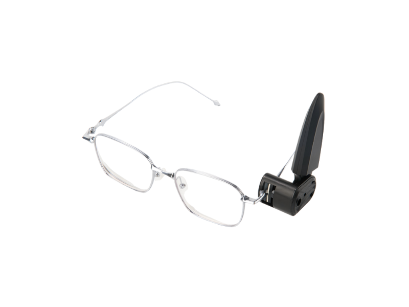 SunPro RFID Optical Dual Mechanical Tag