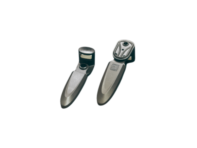 SunPro RFID Optical Dual Mechanical Tag