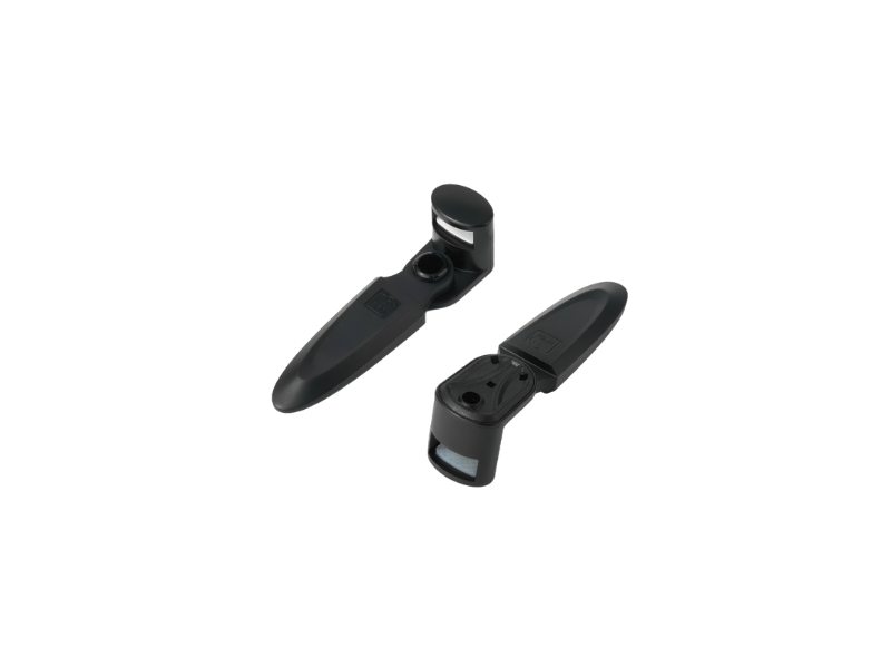 SunPro RFID Optical Dual Mechanical Tag