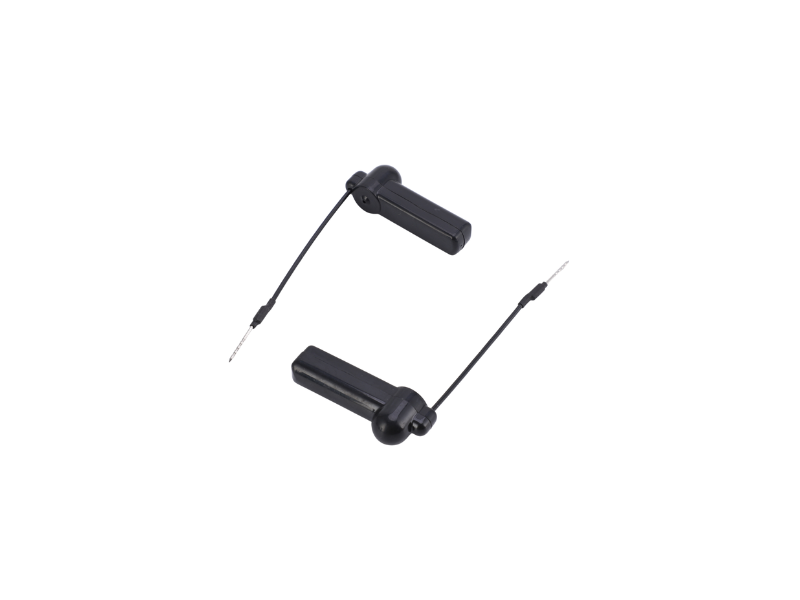 SunPro Pencil Lanyard Tag