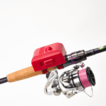 SunPro Alarming Rod Reel Tag