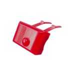 SunPro Alarming Rod Reel Tag