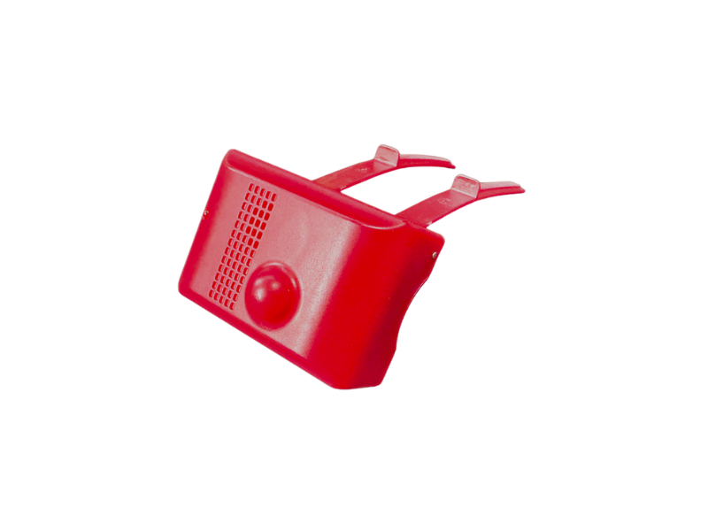 SunPro Alarming Rod Reel Tag
