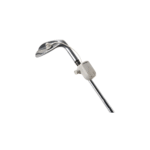 SunPro Alarming Golf Club Tag